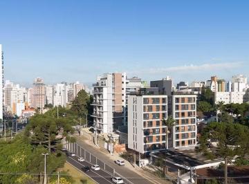 Apartamento de 2 quartos, Curitiba · Apartamento com 2 quartos à venda em Alto da XV - Curitiba PR
