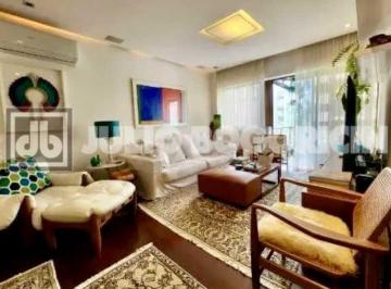 Apartamento · 125m² · 3 Quartos · 2 Vagas · Apartamento : Padrão / Residencial / Lagoa