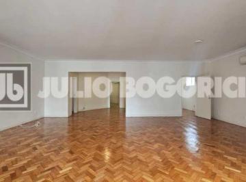 Apartamento · 216m² · 3 Quartos · 1 Vaga · Apartamento :  / Residencial / Flamengo