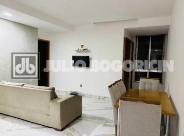 Apartamento · 110m² · 3 Quartos · 1 Vaga · Apartamento : / Residencial / Copacabana