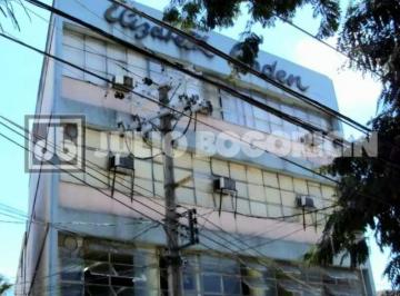 Comercial · 2321m² · 5 Vagas · Prédio : / Comercial / São Cristóvão