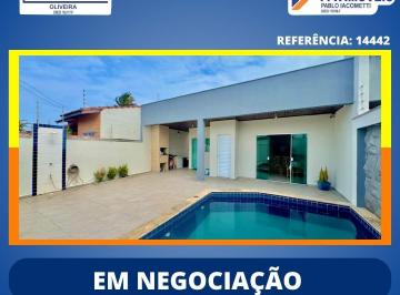 202510230822335320.png · Casa para Venda em Itanhaém, Regina, 3 dormitórios, 1 suíte, 1 banheiro, 2 vagas