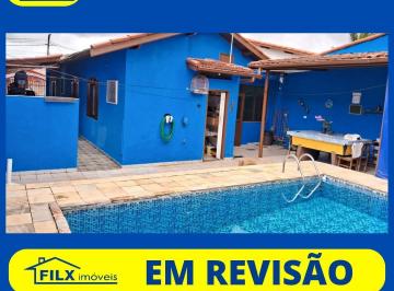 202603021527418210.png · Casa para Venda em Itanhaém, Savoy, 3 dormitórios, 1 suíte, 1 banheiro, 5 vagas