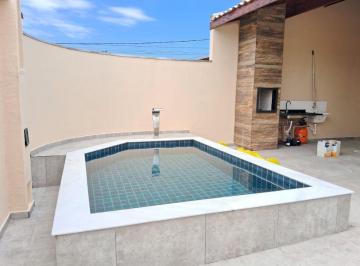 Casa de 3 quartos, Itanhaém · Casa para Venda em Itanhaém, Cibratel 2, 3 dormitórios, 1 suíte, 1 banheiro, 2 vagas