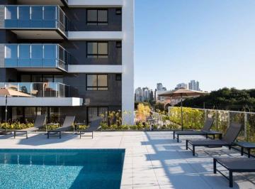 Apartamento de 3 quartos, Curitiba · Apartamento no Edifício Klimt com 3 quartos à venda em Cabral - Curitiba PR