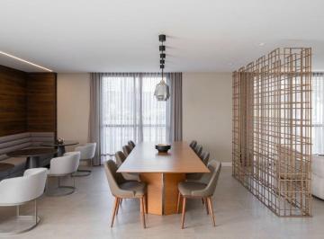 Apartamento de 3 quartos, Curitiba · Apartamento com 3 quartos à venda em Cabral - Curitiba PR