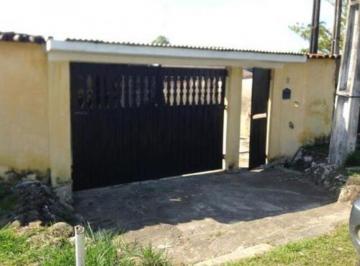 Casa de 2 quartos, Itanhaém · Casa com 2 dormitórios à venda - 220 m² - Gaivota - Itanhaém/SP