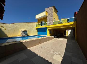 202508221006274329.jpeg · Casa para Venda em Itanhaém, Recanto dos Bandeirantes, 4 dormitórios, 2 suítes, 3 banheiros, 5 vagas