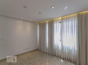 Apartamento · 89m² · 4 Quartos · 2 Vagas · Apartamento à Venda - Castelo, 4 Quartos, 89 m² - Belo Horizonte