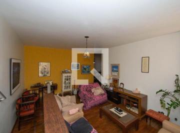 Apartamento · 370m² · 4 Quartos · 1 Vaga · Apartamento à Venda - Serra, 4 Quartos, 370 m² - Belo Horizonte