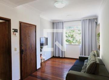 Apartamento · 65m² · 2 Quartos · 1 Vaga · Apartamento à Venda - Santa Efigênia, 2 Quartos, 65 m² - Belo Horizonte