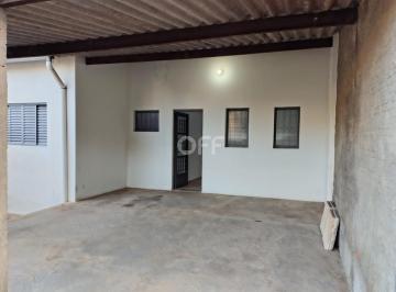 0 · casa à venda em Residencial Burato