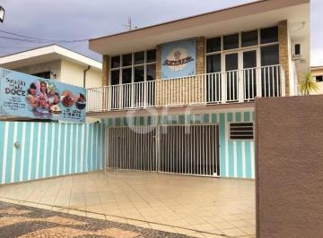 0 · Casa à venda na avenida Heitor Penteando - em frente a lagoa do Taquaral em Camp