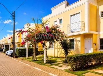 0 · Casa à venda no Condomínio Vila Asterde em Campinas na Davanti Imóveis.