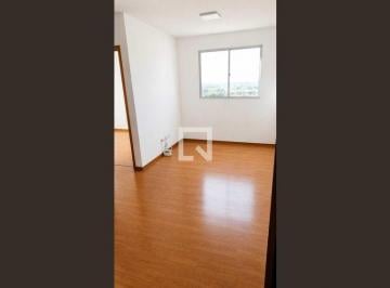 Apartamento · 43m² · 2 Quartos · 2 Vagas · Apartamento para Aluguel - Chácara São Pedro, 2 Quartos, 43 m² - Aparecida de Goiânia