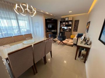0 · APARTAMENTO À VENDA MANSÕES SANTO ANTÔNIO 3 QUARTOS2 SUÍTES