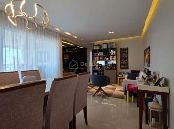 0 · APARTAMENTO À VENDA MANSÕES SANTO ANTÔNIO 3 QUARTOS 2 SUÍTES