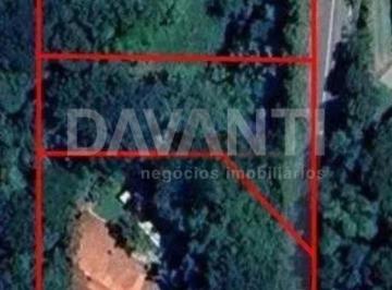 0 · Terreno à venda no bairro Abadia em Louveira na Davanti Imóveis.