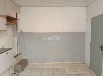 0 · casa para aluguel em Vila Industrial