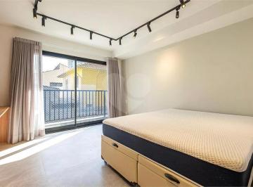 Área de Serviço · Imoveis - em Pinheiros
