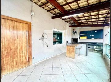 Casa · 65m² · 3 Quartos · 1 Vaga · Casa para Aluguel - Santa Mônica, 3 Quartos, 65 m2 - Belo Horizonte