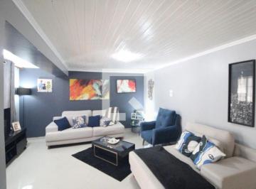 Casa · 150m² · 2 Quartos · 1 Vaga · Casa para Aluguel - Rio Bonito, 2 Quartos, 150 m2 - São Paulo