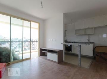 Apartamento · 49m² · 1 Quarto · 1 Vaga · Apartamento para Aluguel - Santana, 1 Quarto, 49 m2 - São Paulo