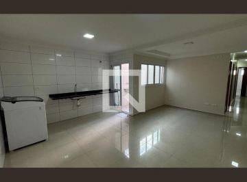 Apartamento · 67m² · 3 Quartos · 1 Vaga · Apartamento para Aluguel - Vila Assunção, 3 Quartos,  67 m2 - Santo André