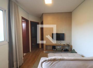 Apartamento · 110m² · 2 Quartos · 1 Vaga · Apartamento para Aluguel - Parque Erasmo Assunção, 2 Quartos, 110 m2 - Santo André