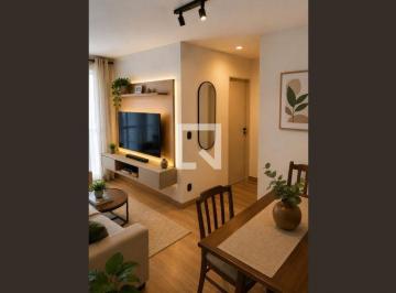 Apartamento · 67m² · 3 Quartos · Apartamento para Aluguel - Jardim Marajoara , 3 Quartos, 67 m2 - São Paulo