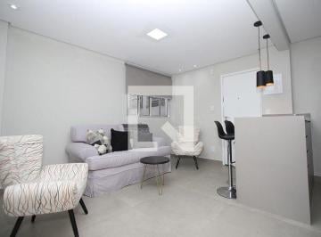Apartamento · 58m² · 2 Quartos · Apartamento para Aluguel - Pinheiros, 2 Quartos, 58 m2 - São Paulo