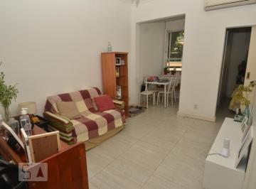 Apartamento · 47m² · 2 Quartos · Apartamento para Aluguel - Flamengo, 2 Quartos, 47 m2 - Rio de Janeiro