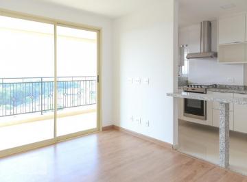 Apartamento · 45m² · 1 Quarto · 1 Vaga · Apartamento para Aluguel - Santana, 1 Quarto,  45 m2 - São Paulo