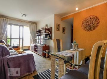 Apartamento · 64m² · 3 Quartos · 1 Vaga · Apartamento para Aluguel - Mooca, 3 Quartos, 64 m2 - São Paulo