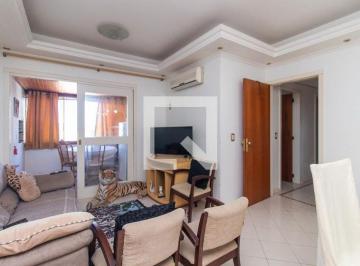 Apartamento · 96m² · 3 Quartos · 1 Vaga · Apartamento para Aluguel - Menino Deus, 3 Quartos, 96 m2 - Porto Alegre