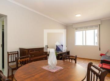 Apartamento · 60m² · 1 Quarto · 1 Vaga · Apartamento para Aluguel - Consolação, 1 Quarto, 60 m2 - São Paulo