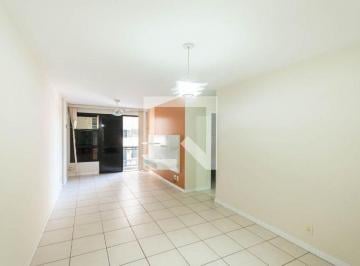 Apartamento · 78m² · 2 Quartos · 2 Vagas · Apartamento para Aluguel - Tijuca, 2 Quartos, 78 m2 - Rio de Janeiro