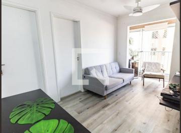 Apartamento · 42m² · 2 Quartos · 1 Vaga · Apartamento para Aluguel - Mooca, 2 Quartos, 42 m2 - São Paulo