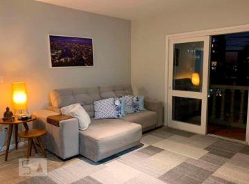 Apartamento · 65m² · 2 Quartos · 1 Vaga · Apartamento para Aluguel - Centro, 2 Quartos, 65 m2 - Novo Hamburgo