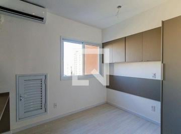 Apartamento · 20m² · 1 Quarto · Apartamento para Aluguel - Água Branca, 1 Quarto,  20 m2 - São Paulo