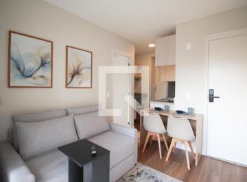 Apartamento · 31m² · 1 Quarto · Apartamento para Aluguel - Vila Olímpia, 1 Quarto, 31 m2 - São Paulo