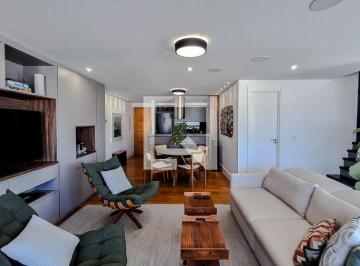 Apartamento · 150m² · 3 Quartos · 3 Vagas · Apartamento à Venda - Vila Mariana, 3 Quartos,  150 m² - São Paulo