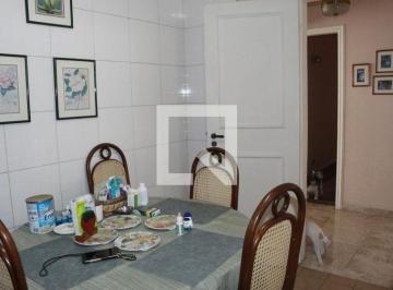 Apartamento · 172m² · 3 Quartos · 2 Vagas · Apartamento à Venda - Higienópolis, 3 Quartos,  172 m² - São Paulo