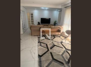 Apartamento · 137m² · 3 Quartos · 3 Vagas · Apartamento à Venda - Tatuapé, 3 Quartos, 137 m² - São Paulo
