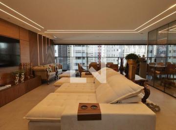 Apartamento · 145m² · 3 Quartos · 2 Vagas · Apartamento à Venda - Vila Mariana, 3 Quartos, 145 m² - São Paulo
