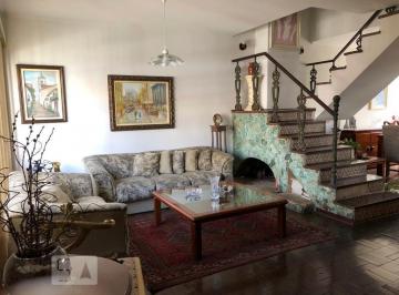Casa de 4 quartos, São Paulo · Casa à Venda - Jabaquara, 4 Quartos, 295 m² - São Paulo