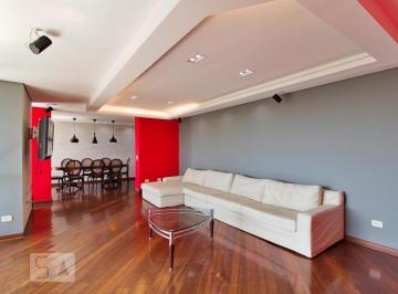 Apartamento de 3 quartos, São Paulo · Apartamento à Venda - Panamby, 3 Quartos,  160 m² - São Paulo