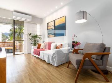 Apartamento · 134m² · 3 Quartos · 2 Vagas · Apartamento à Venda - Tijuca, 3 Quartos, 134 m² - Rio de Janeiro