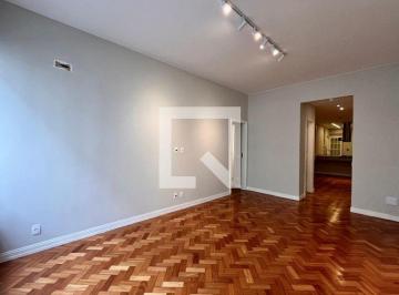 Apartamento · 122m² · 3 Quartos · 1 Vaga · Apartamento à Venda - Copacabana, 3 Quartos, 122 m² - Rio de Janeiro