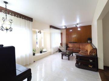 Casa · 284m² · 4 Quartos · 4 Vagas · Casa à Venda - Tucuruvi, 4 Quartos, 284 m² - São Paulo